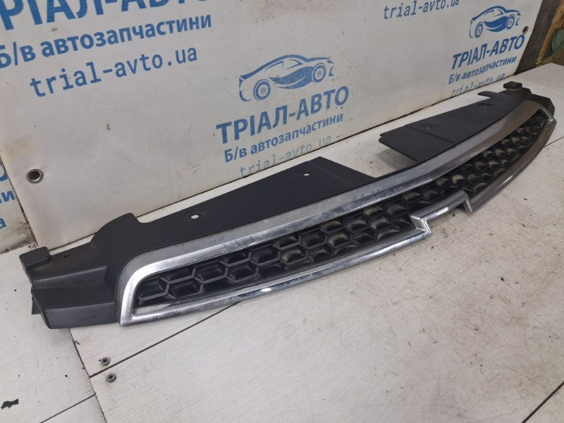 Решетка радиатора Chevrolet Cruze 2009-2016 96981100 (Арт. 86814) Киев - изображение 3