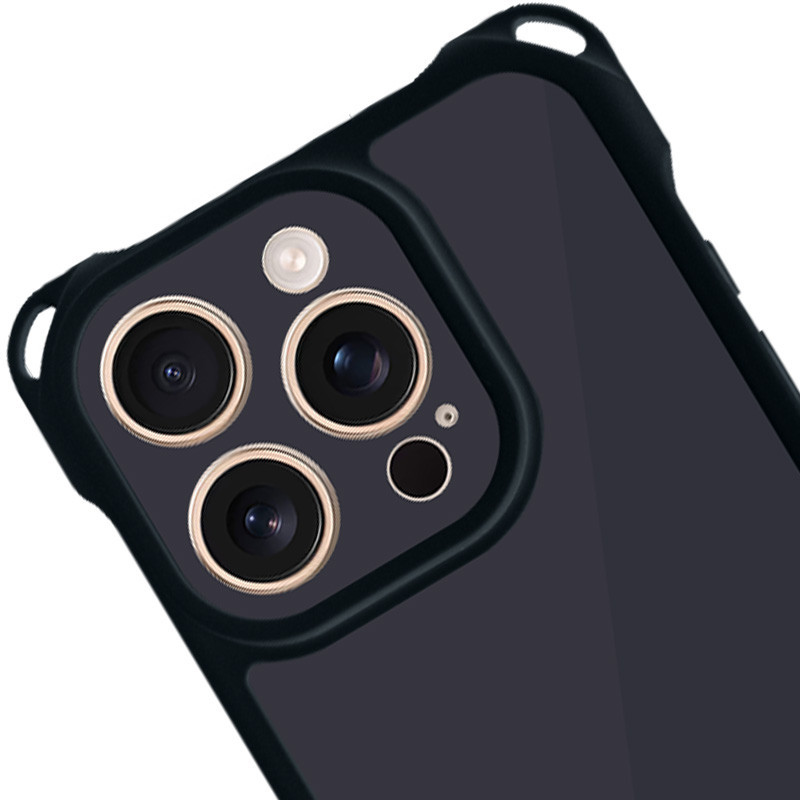 Чехол TPU CrossBody with straps для Apple iPhone 12 Pro (6.1") Херсон - изображение 3