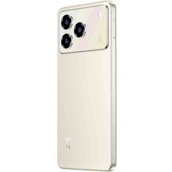 Смартфон ZTE Blade A76 4/128GB NFC Gold Global UA (Код товару:42246) Харків