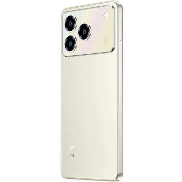 Смартфон ZTE Blade A76 4/128GB NFC Gold Global UA (Код товару:42246) Харків - зображення 6