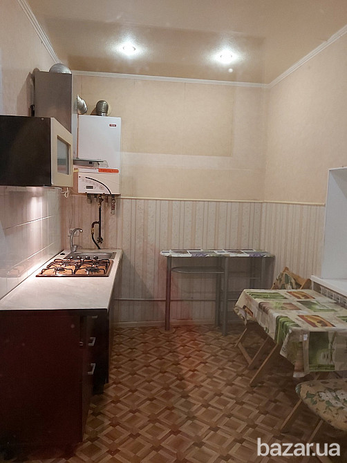 Свободен дом Клочко, Образцова, 2-х ком, место под 3 авто, кирпичный автономка Днепр - изображение 3