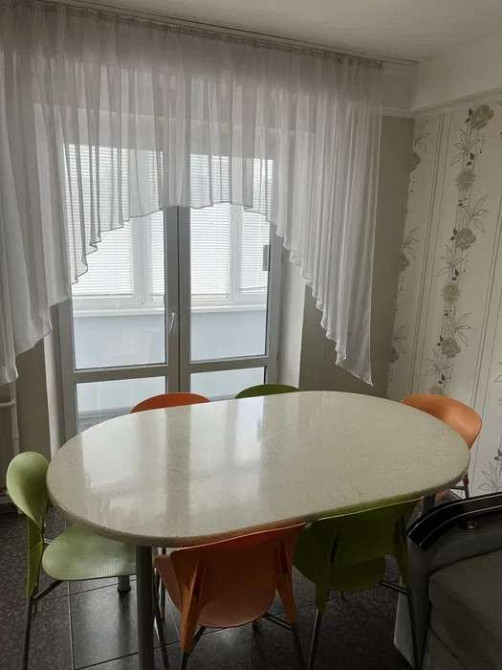 Продается 3-х ком. квартира на БЕРЕЗНЯКАХ, пр-т Павла Тычины, 11 Київ - зображення 4