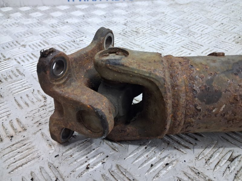Вал карданный Nissan Pathfinder 2004-2014  (Арт. 65775) Киев - изображение 5
