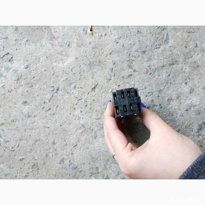 Переключатели-кнопки ПМ-2Н. ПМ-3Н. -110шт Харків - зображення 2