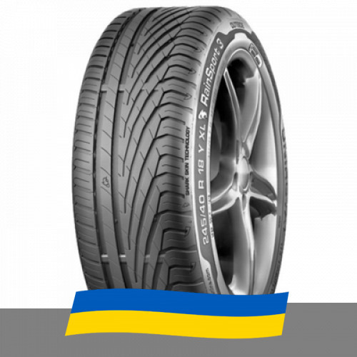 275/40 R20 Uniroyal RainSport 3 106Y Легкова шина Київ - зображення 2