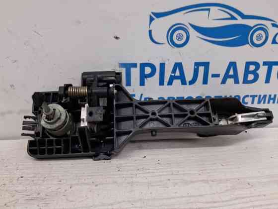 Ручка двери внешняя передняя правая Hyundai I30 GD 1.6 DIESEL D4FB 2011 (б/у) Київ
