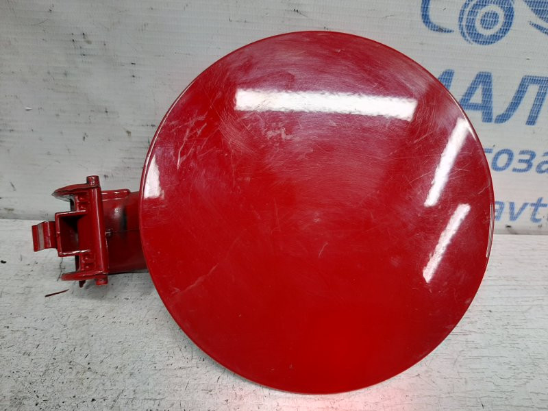 Лючок бака Hyundai I30 FD 1.6 2007 (б/у) Киев - изображение 1