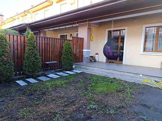 продажа 4-к таунхаус Броварский, Бровары, 86000 $ Бровары