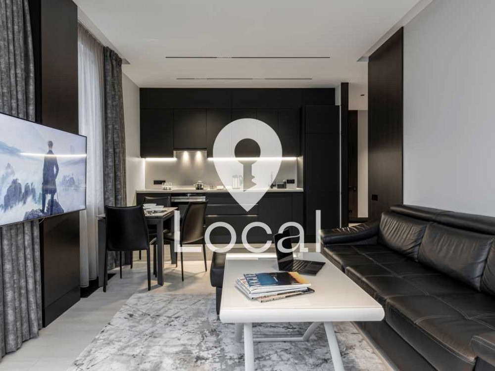 продажа 2-к квартира Киев, Печерский, 276000 $ Київ - зображення 8
