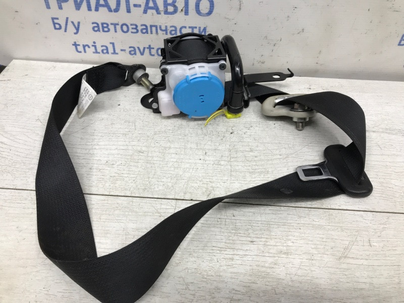 Ремень безопасности передний правый Mazda 6 2012- GHP957L30A02 (Арт. 31123) Київ - зображення 2