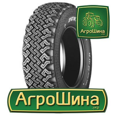 Грузовая шина Dunlop SP 511 (ведущая) 205/75 R17.5 Киев - изображение 1