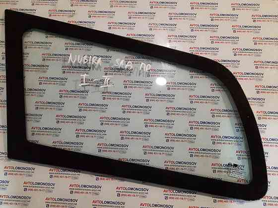 96301493 Стекло глухое боковое правое Daewoo Nubira Дніпро