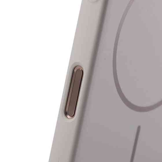 Чехол PC Dream with MagSafe для Apple iPhone 16 Pro Max (6.9") Херсон