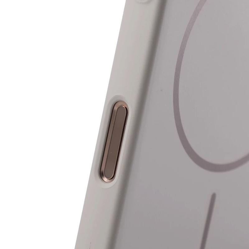 Чехол PC Dream with MagSafe для Apple iPhone 16 Pro Max (6.9") Херсон - изображение 3