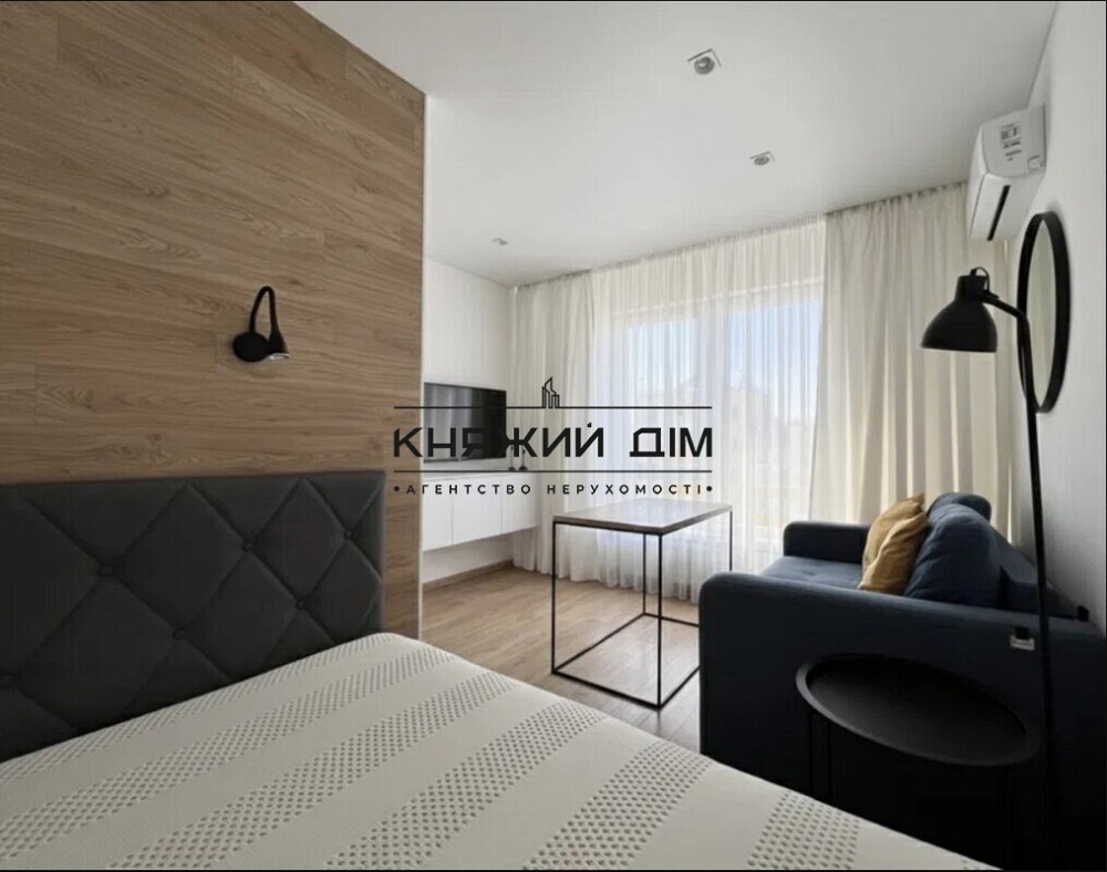 Оренда смарт-квартири у ЖК Амурський. Код об'єкту:11200192 Київ - зображення 1