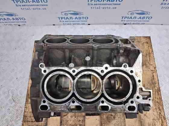 Блок ДВС Ford Explorer 5 3.5 БЕНЗИН ENKX0 2011 (б/у) Киев