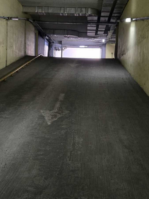 продажа подземный паркинг Киев, Оболонский, 27000 $ Київ - зображення 4