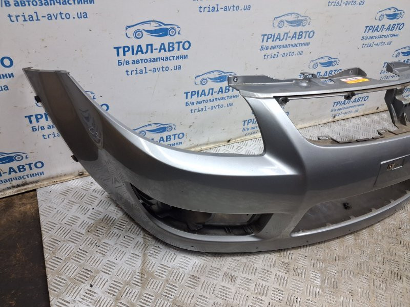 Бампер передний Suzuki SX4 2006-2014 71711-79J10-799 (Арт. 86318) Киев - изображение 3