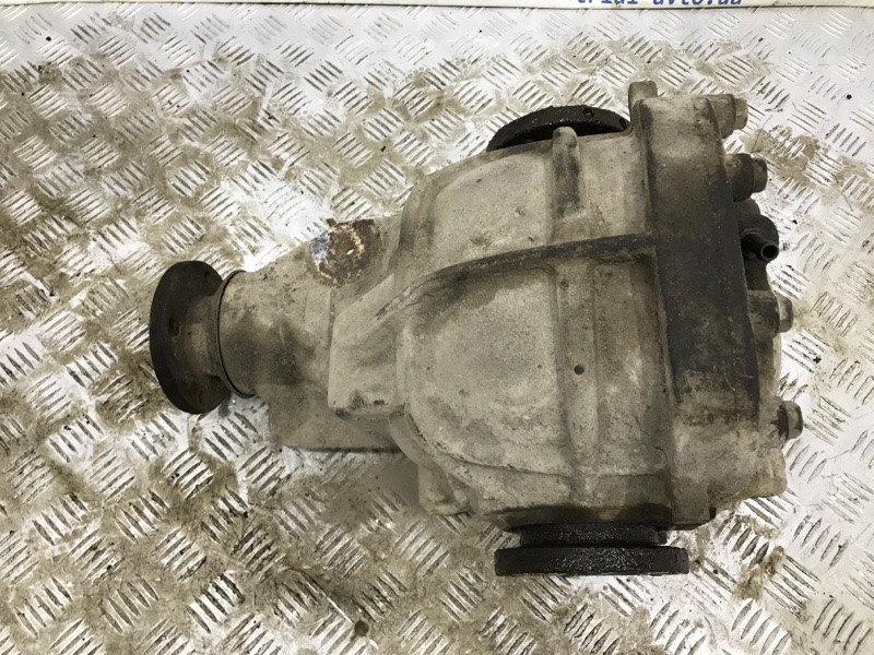 Редуктор задний SsangYong Kyron 2005-2016 40032453 (Арт. 57866) Київ - зображення 2