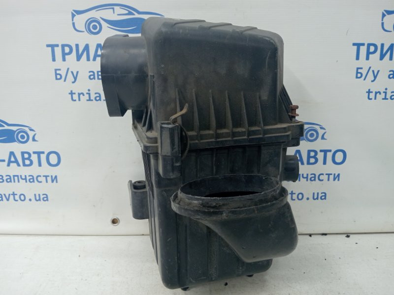 Корпус воздушного фильтра SsangYong Korando C200 2.0 DIESEL D20DT 2010 (б/у) Киев - изображение 1