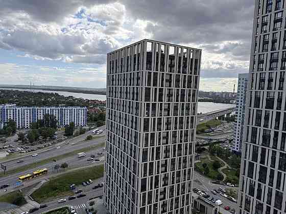 продажа 1-к квартира Киев, Дарницкий, 80000 $ Киев