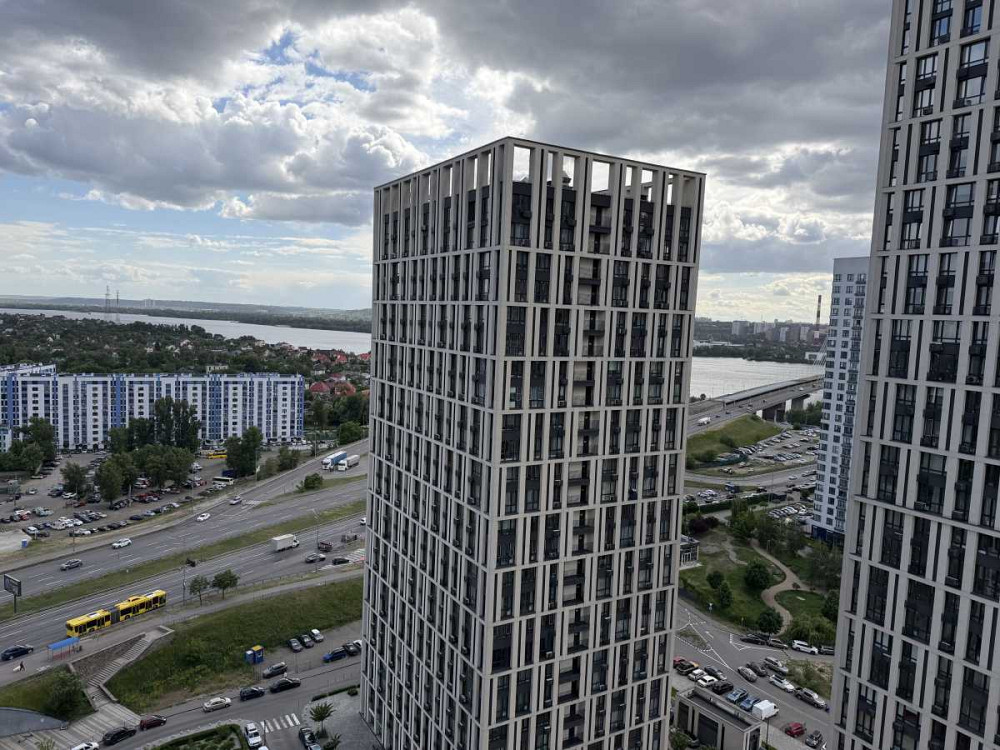 продажа 1-к квартира Киев, Дарницкий, 79000 $ Київ - зображення 5