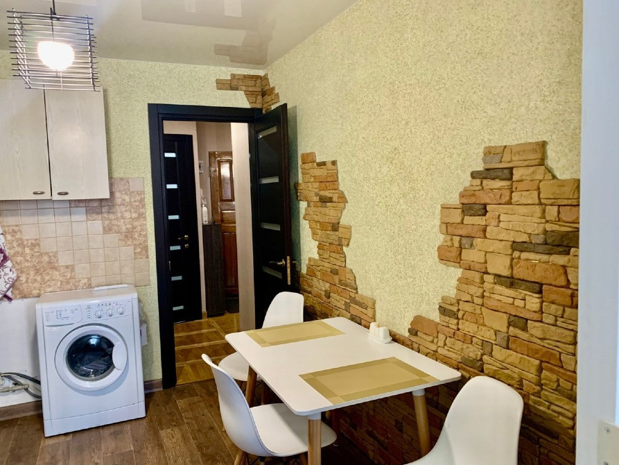 Продам 2-к квартиру (55м2) с ремонтом на Высоцкого, Фрунзенский Днепр - изображение 12