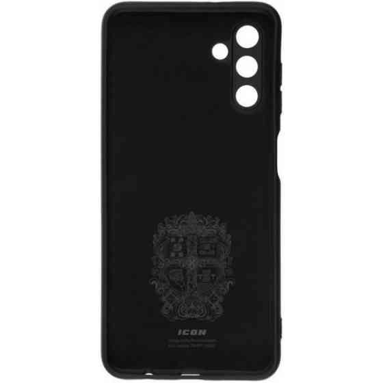 Панель ArmorStandart Icon для Samsung A13 5G/A04S A047 Black (ARM63904) (Код товару:24712) Харків