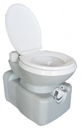 Биотуалет кассетный Київ - зображення 1