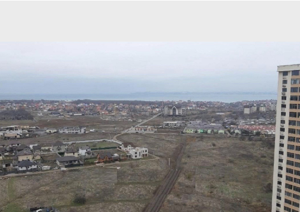 Пропонується до продажу однокімнатна квартира в новому будинку на вул. Сахарова. Одесса - изображение 2