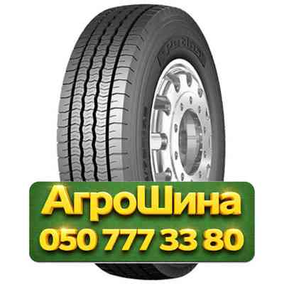 265/70R17.5 Petlas SZ300 140/138M Рулевая грузовая шина Київ