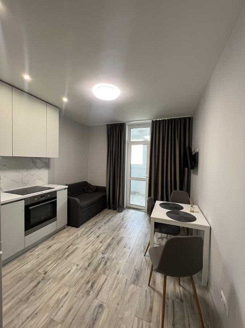 долгосрочная аренда 1-к квартира Киев, Днепровский, 700 $/мес. Киев - изображение 2