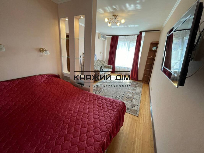 Продається 1 кімнатна квартира метро Позняки № 21146844 Київ - зображення 10