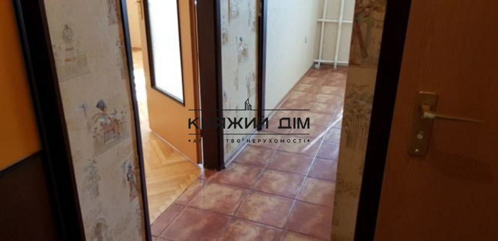 Оренда 1-кімнатної квартири біля м.Шулявская. Код № 11155989 Київ - зображення 9