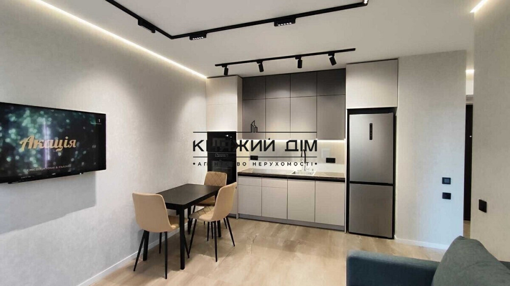 Оренда 1-но к. квартири в ЖК Варшавський 2. №11203469 Київ - зображення 7