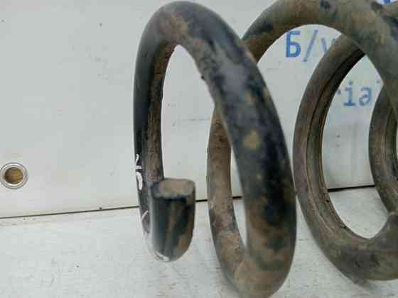 Пружина задняя Toyota RAV 4 A30 2.0 БЕНЗИН 1AZFE 2005 (б/у) Київ