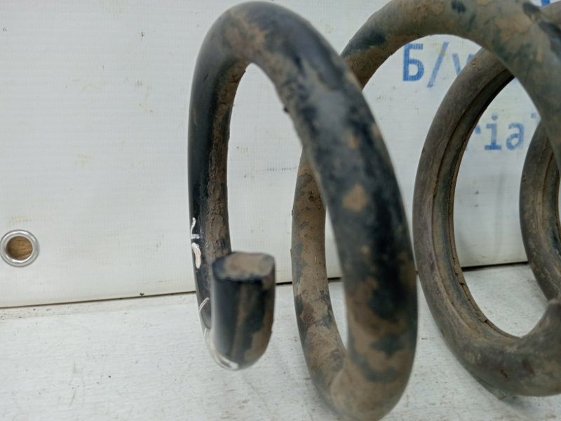 Пружина задняя Toyota RAV 4 A30 2.0 БЕНЗИН 1AZFE 2005 (б/у) Київ - зображення 2