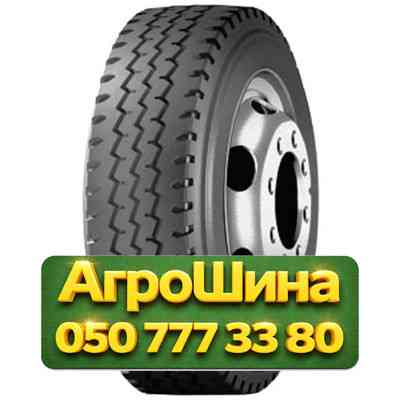 8.25R20 Durun YTH1 139K Универсальная грузовая шина Київ