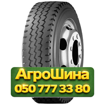 8.25R20 Durun YTH1 139K Универсальная грузовая шина Київ - зображення 1