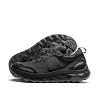 Мужские кожаные кроссовки Clasic model Black Київ