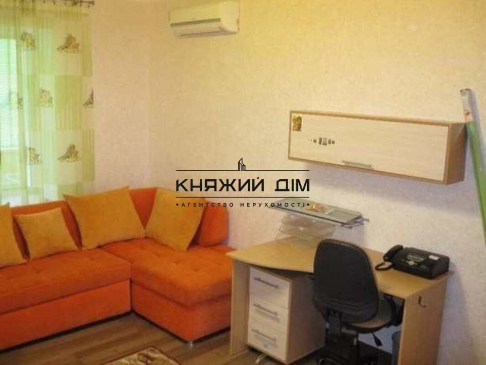 Оренда 3-кімнатної квартири м. Позняки. № 11120377 Киев - изображение 8