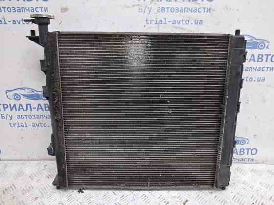 Радиатор основной Hyundai IX35 2009-2015 253102Y000 (Арт. 67975) Київ