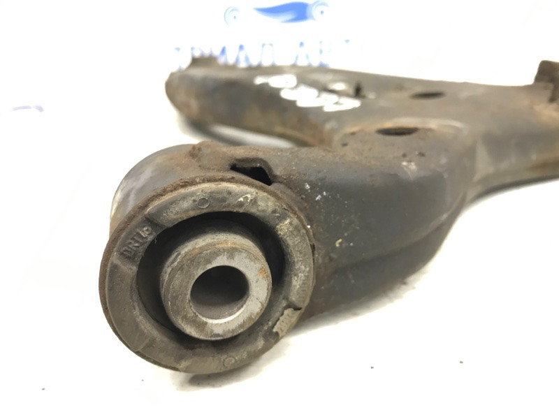 Рычаг правый Kia Ceed 2006-2012 545012H000 (Арт. 42986) Київ - зображення 3