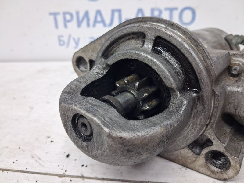 Стартер Chevrolet Captiva C100 2.4 БЕНЗИН Z24SED 2006 (б/у) Київ - зображення 3