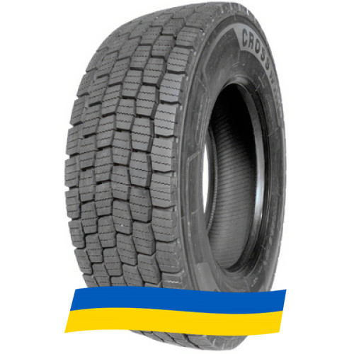 315/70 R22.5 CROSS WIND CW-RD03 156/150L Ведуча шина Киев - изображение 1