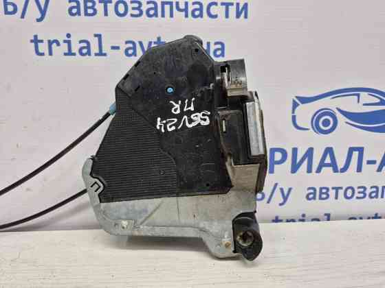 Замок двери передний правый Suzuki Grand Vitara JT 2.4 БЕНЗИН J24B 2005 (б/у) Київ