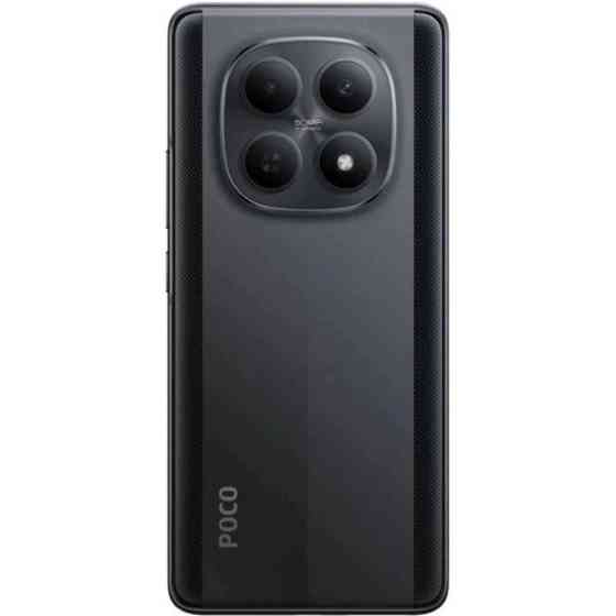 Смартфон Xiaomi Poco M8 5G 8/256GB NFC Black (No Adapter) Global UA (Код товару:43710) Харьков