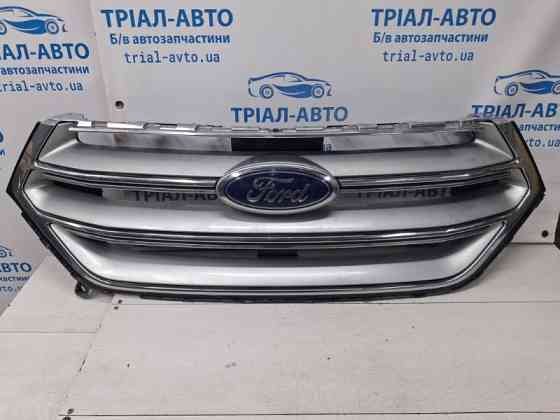 Решетка радиатора Ford Edge 2015-2018 FT4Z-8200-AA (Арт. 71506) Київ