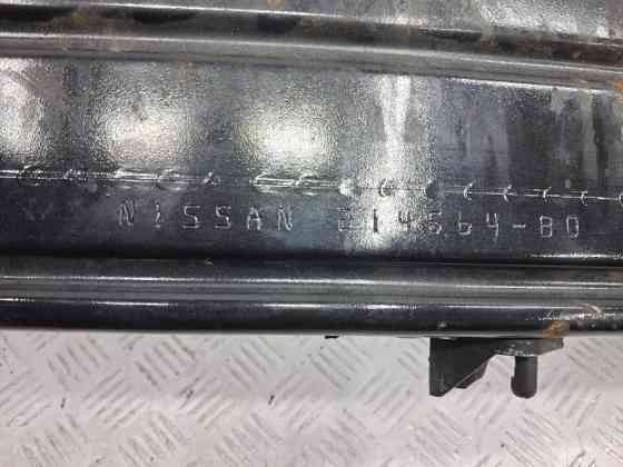 Усилитель бампера передний Nissan Qashqai 2013-2022 F20304EAMA (Арт. 64581) Киев