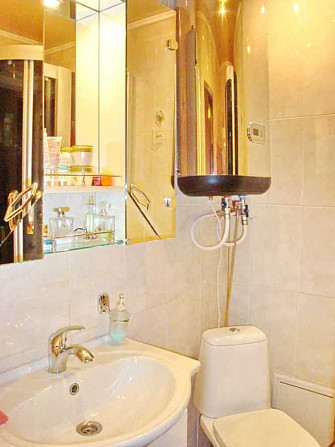 продажа 1-к квартира Николаев, Центральный, 27500 $ Николаев - изображение 3